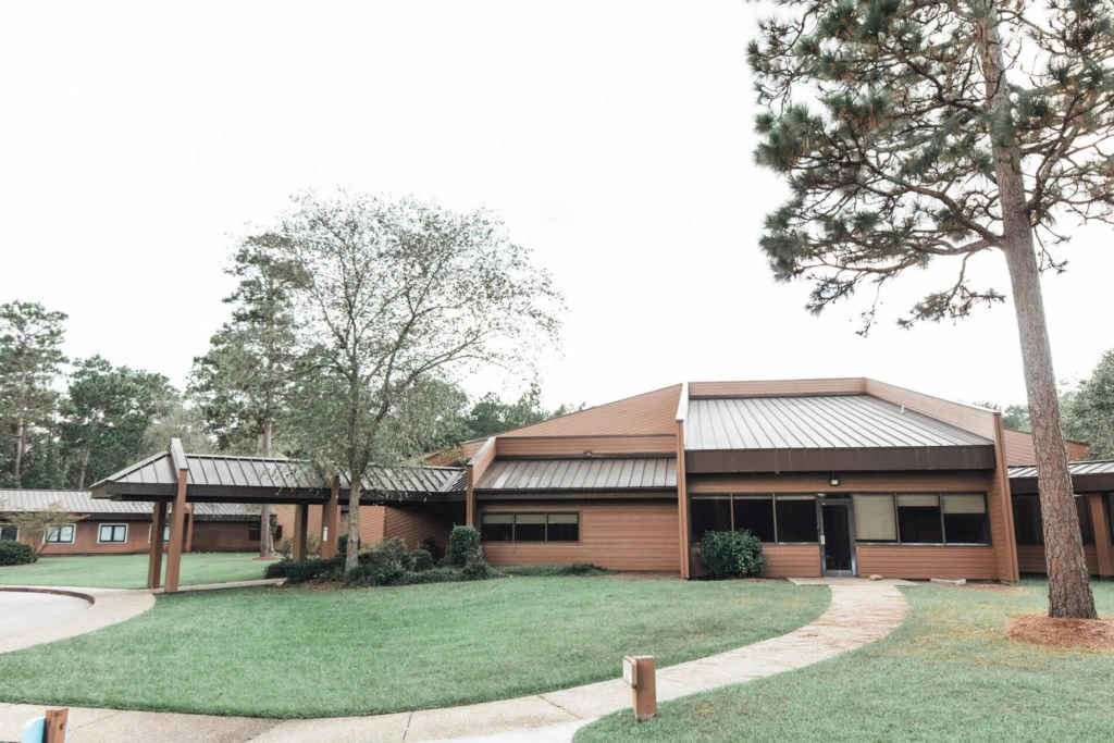 Pine Grove Behavioral 2255 Broadway Drive 1