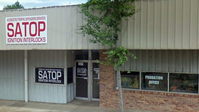 Access Heartland Alternative Service Program