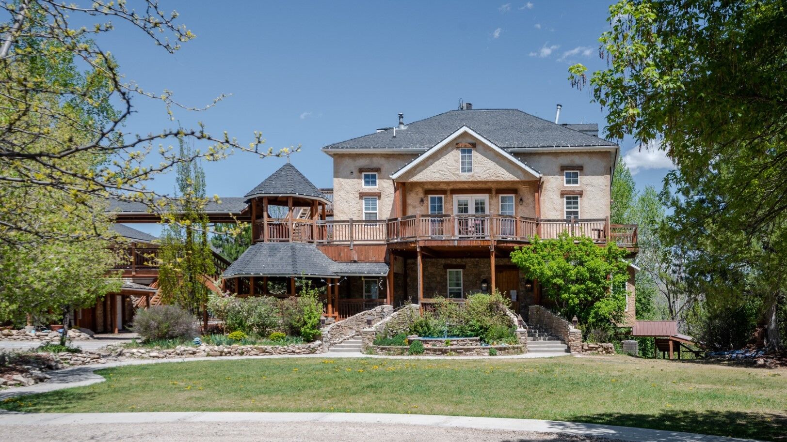 Acqua Recovery & Addiction Treatment Center