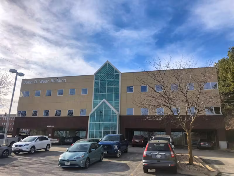 Addiction & Recovery Services