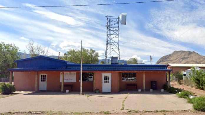 Alamo Health Clinic