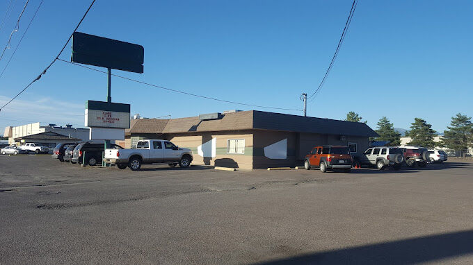 Alano Club of Kalispell, Inc.