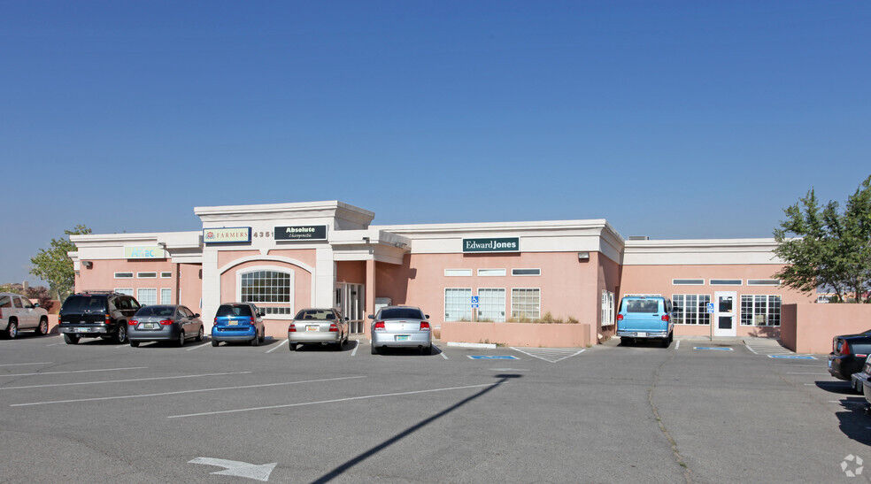 Albuquerque Behavioral Health
