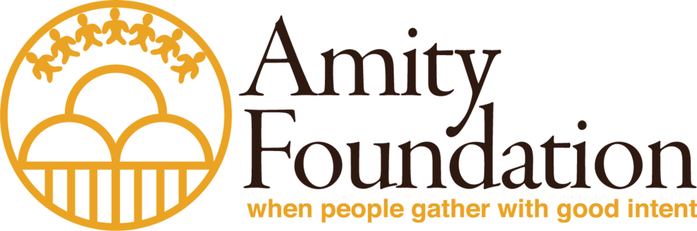 Amity Foundation Almas de Amistad
