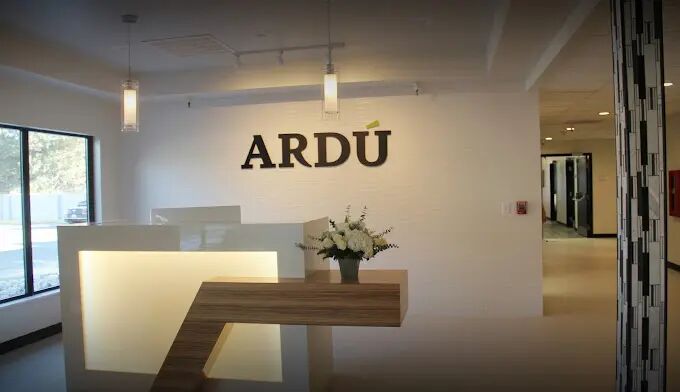 Ardu Recovery