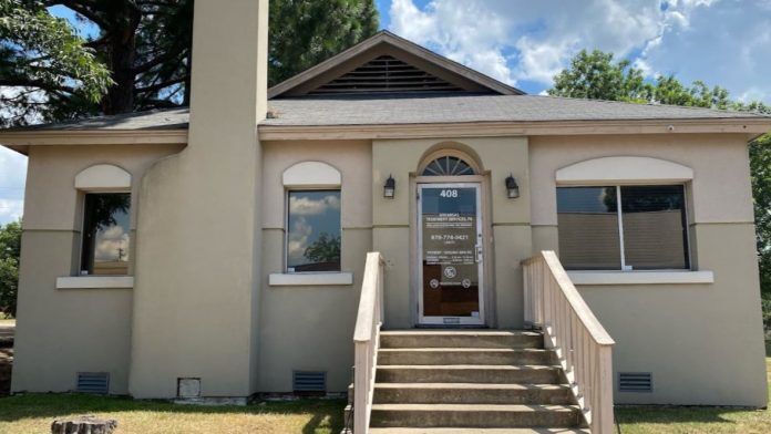 Arkansas Treatment Services