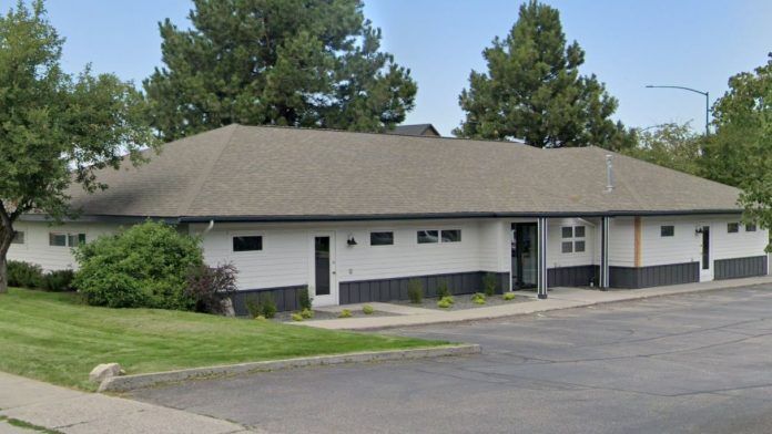 Aware Bozeman Office