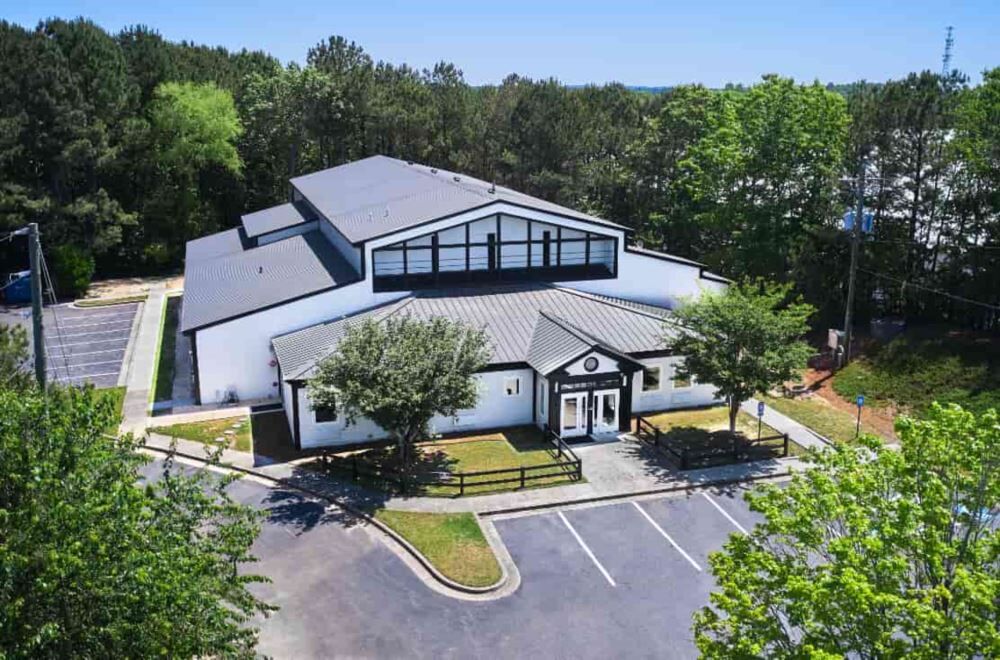 Beacon Point Recovery Center