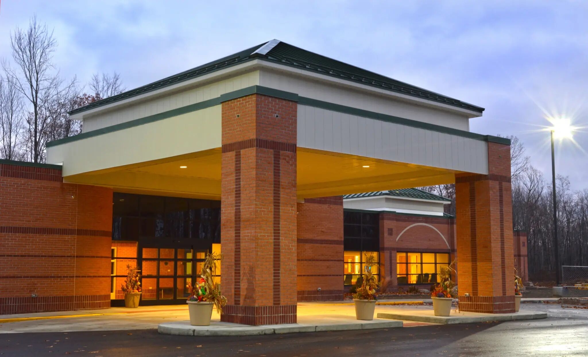 Behavioral Rehabilitation Services