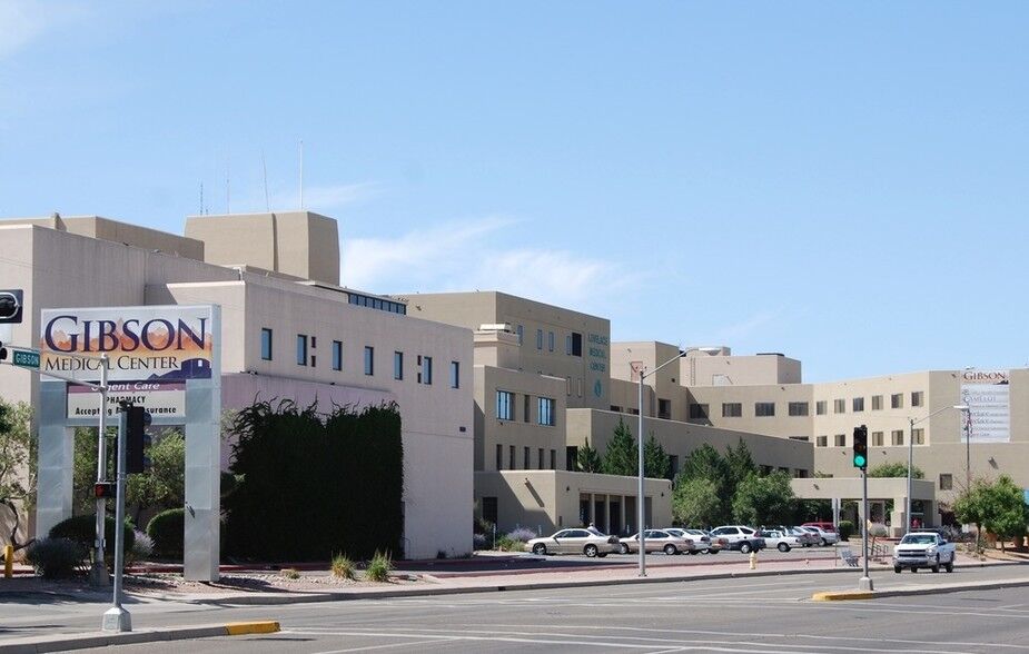 Bernalillo Academy