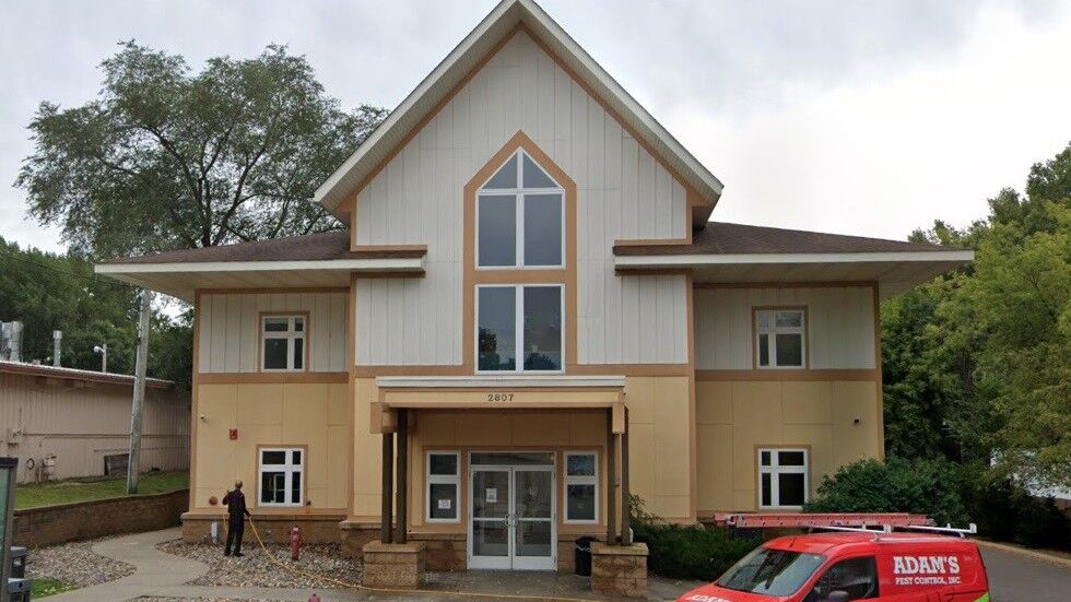 BHG Brooklyn Park Treatment Center