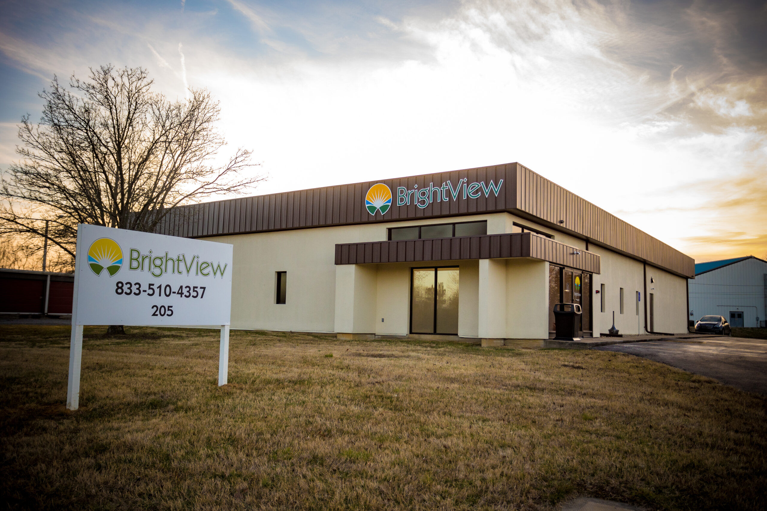 brightview louisville ky 40272