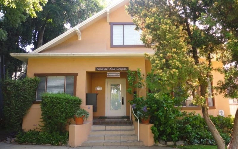 casa treatment center pasadena ca 91101
