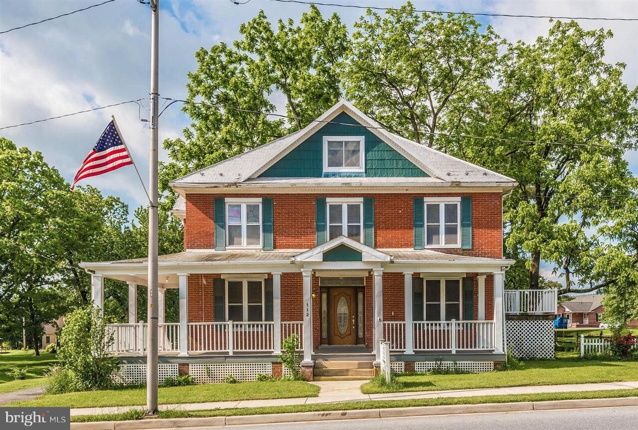 catoctin counseling center thurmont