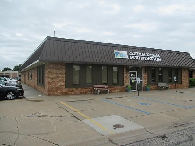 Central Kansas Foundation