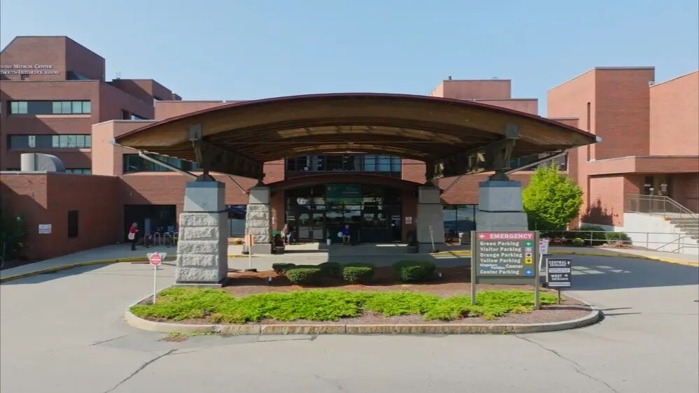 Cheshire Medical Center