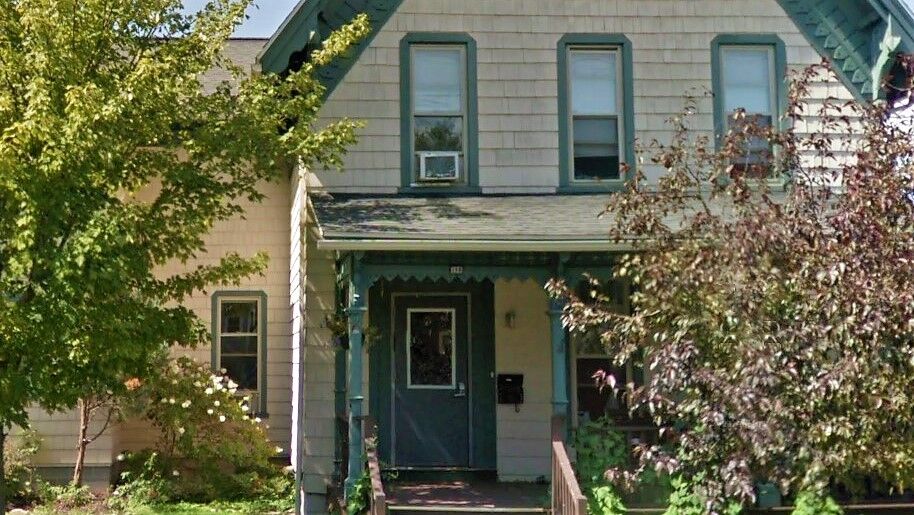 Credo Community Center – Patricia Pond Hinkley Women’s Residence