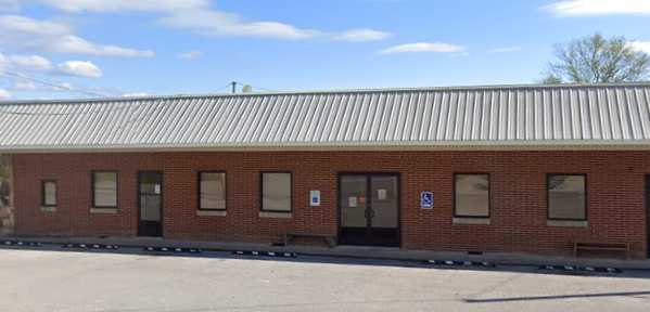 Cumberland River Behavioral Health