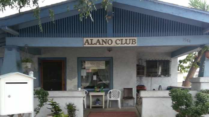 Alano Club of Joplin
