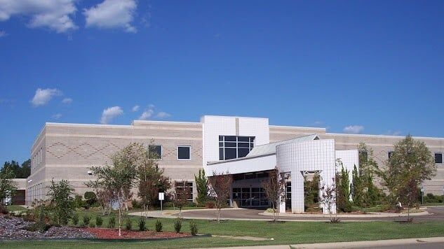 Ashley County Medical Center