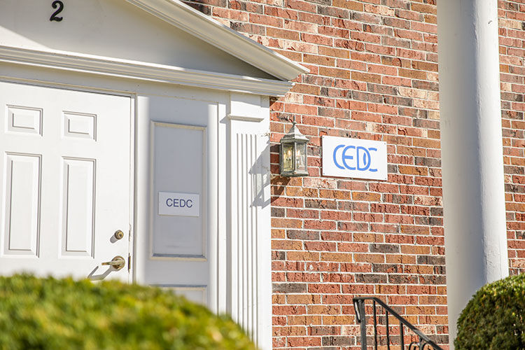 Cambridge Eating Disorder Center