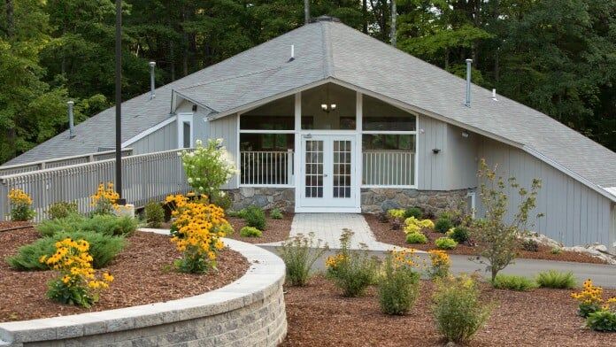 Canterbury Behavioral Health - Inpatient Mental Health Treatment