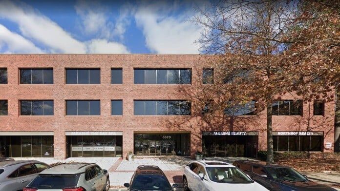 Columbia Treatment Center