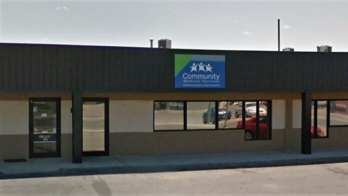 Community Medical Services Billings