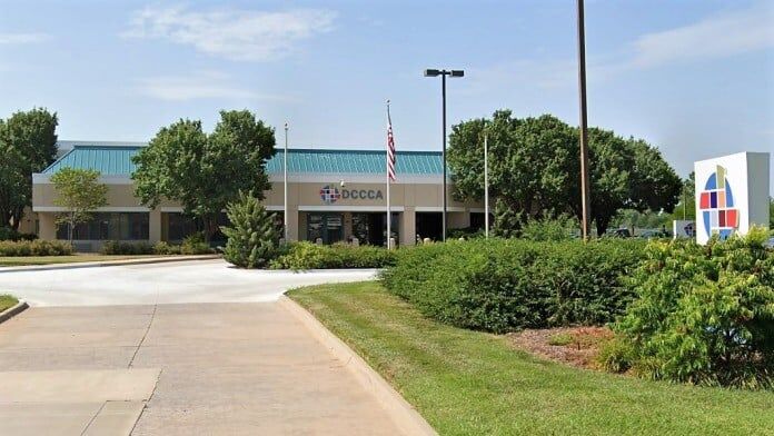 DCCCA – Wichita