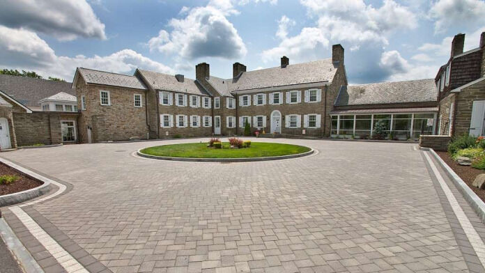 Geisinger Marworth Treatment Center