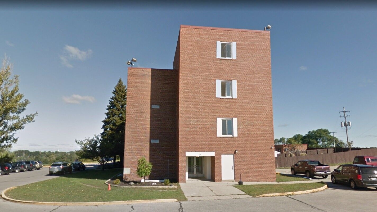 Great Lakes Rehabilitation Center
