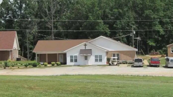 Home With a Heart