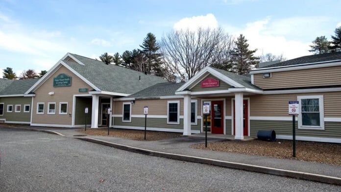 Hope House Health and Living Center