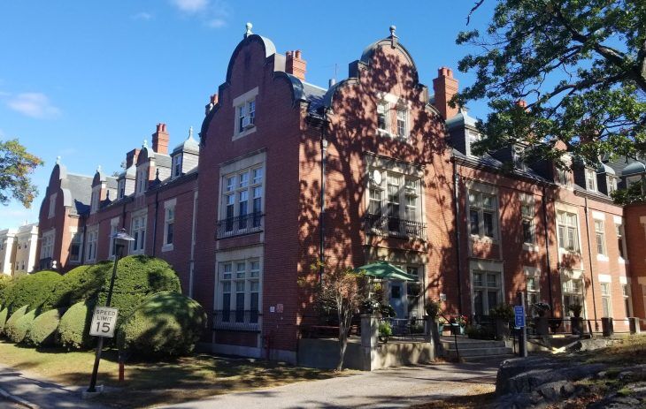 McLean Hospital