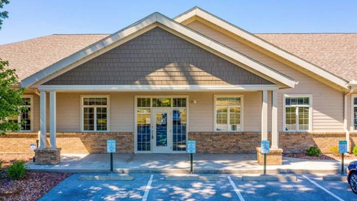 Midwest Recovery Center