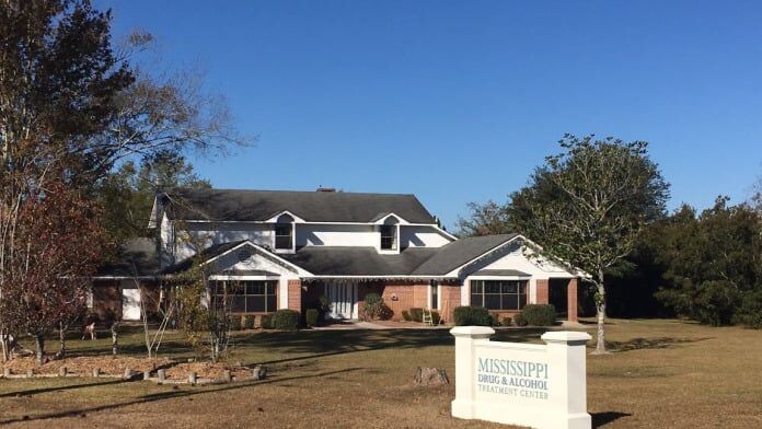 entrance1 mississippi drug alcohol treatment center biloxi ms 39532