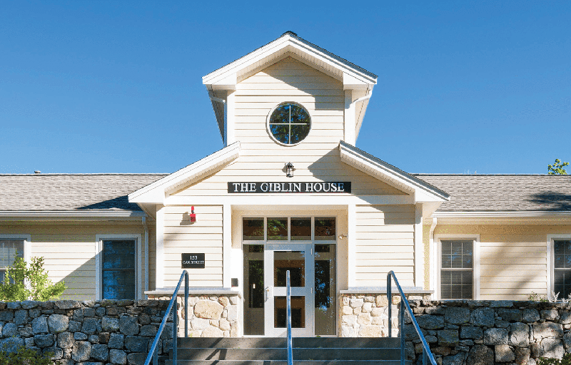 The New England Recovery Center