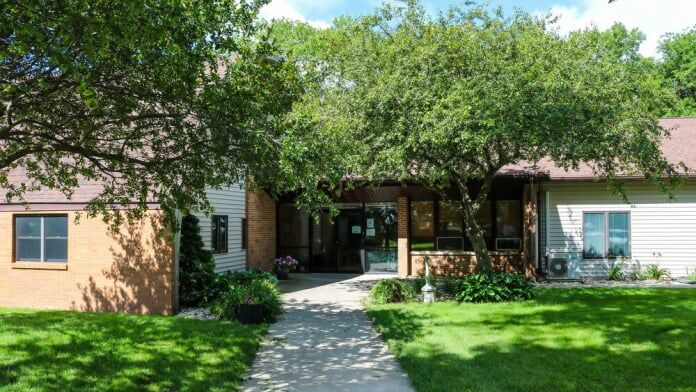 New Life Treatment Center