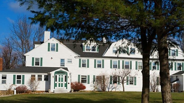 Avenues Recovery Center: Drug & Alcohol Rehab – Dublin