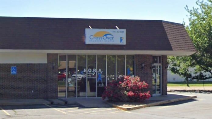 Crossover Recovery Center