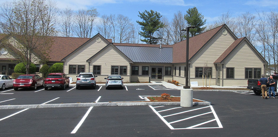 Seacoast Mental Health Center