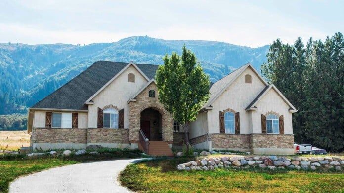 Spirit Mountain Recovery | Men’s Addiction Treatment