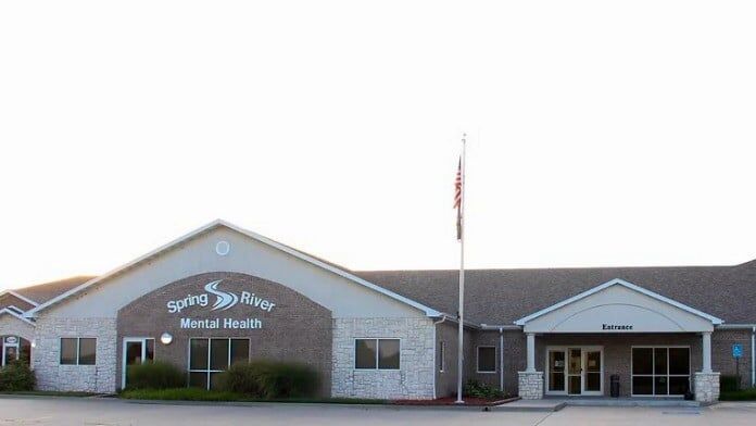 Spring River Mental Health & Wellness, Inc.