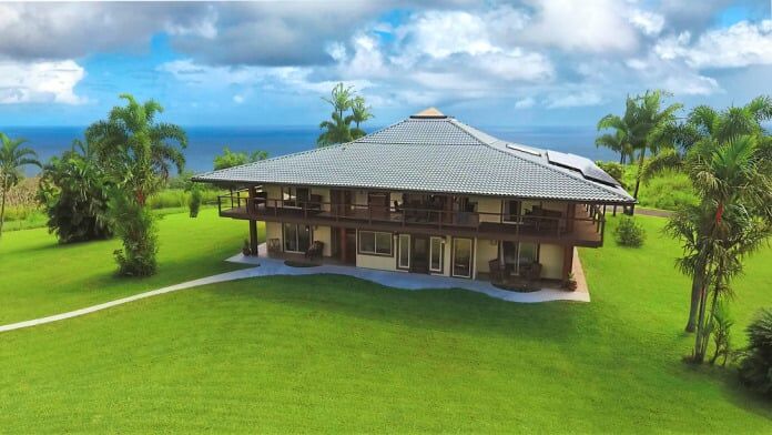 Exclusive Hawaii Rehab