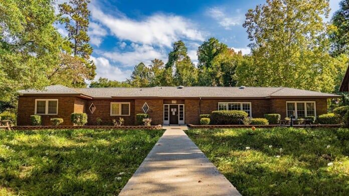 The Owl’s Nest Alcohol & Drug Addiction Treatment Center Florence SC
