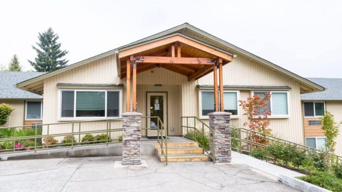 entrance1 the recovery village ridgefield ridgefield wa 98642