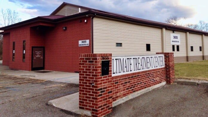 Ultimate Treatment Center