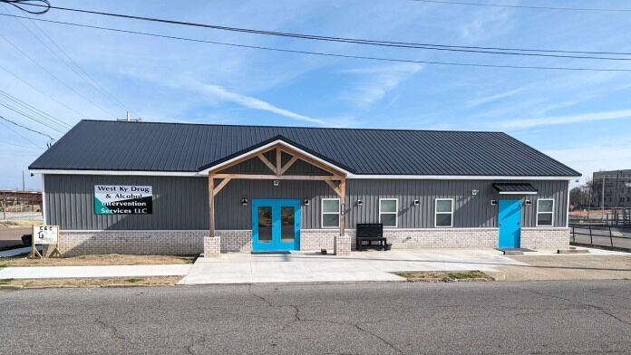 entrance1 west kentucky drug and alcohol intervention services llc mayfield Kentucky Mayfield 42066