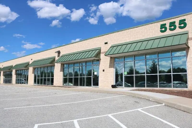 Foundations Wellness Center of Pennsylvania