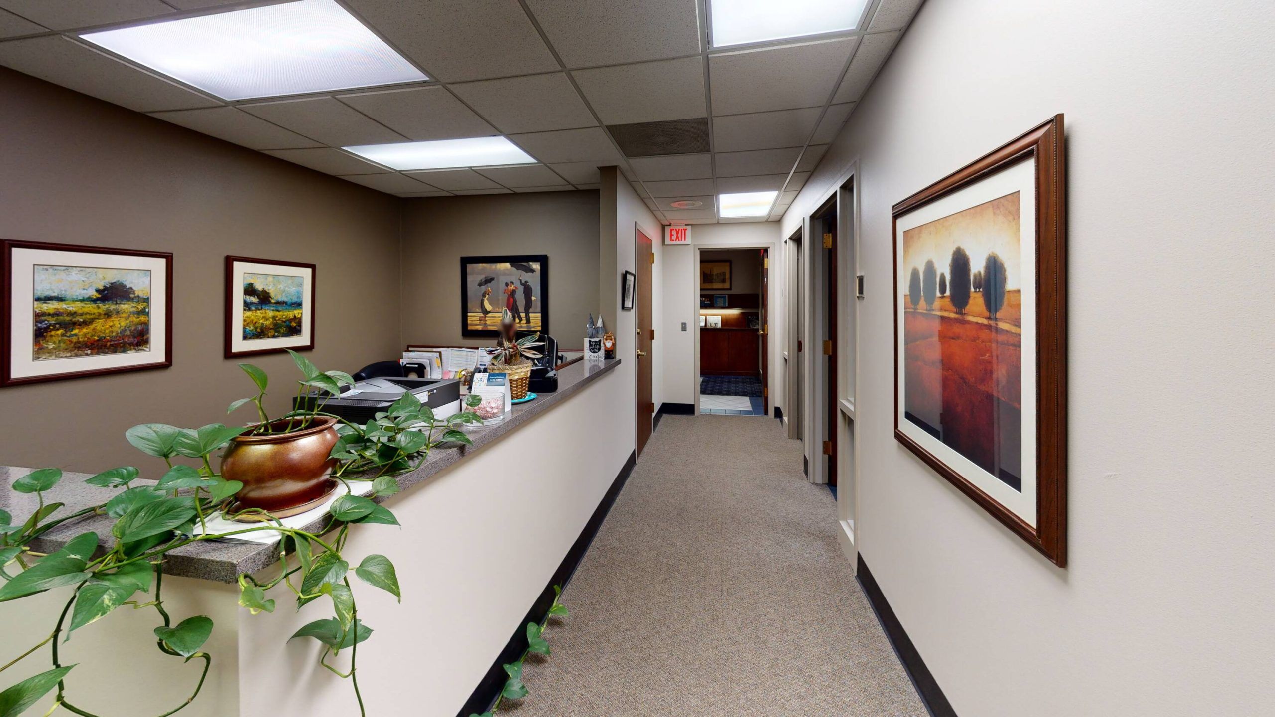 Four Winds Family Recovery Center, LLC
